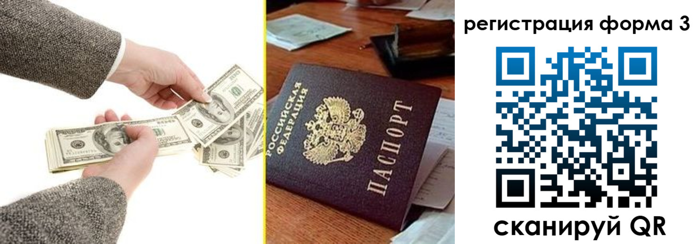 прописка гарантия в Зиме
